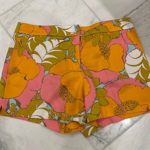Trina Turk shorts